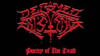 Decayed Existence - Cursed