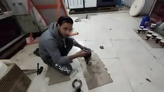 فك ومكونات مجموعه الشرشره الجزء الاول