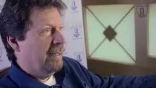 Интервью с Рэнди Гарднером