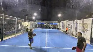 #padel ras elbar Tournament #p&aacute;del #padelskills #padelmoments #padelpro #padeltournament #padellove