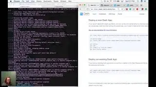 Empowering your enterprise data teams with Dash