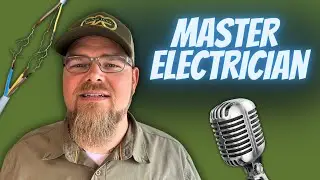 Interview with Master Electrician - Frank Stankiewicz