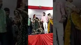 Kajal maheriya palanpur moj 🙂