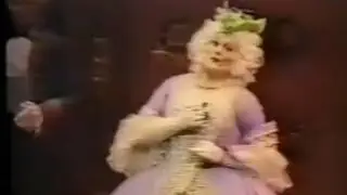 Les Contes d'Hoffmann: Les oiseaux dans la charmille - Joan Sutherland - Melbourne - 1985 (HD)