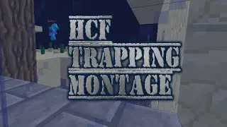 HCF ParaPots - Trapping Montage!