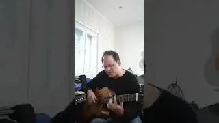 Corey Taylor - Bother Acoustic Version   by David Mira  13 04 2020