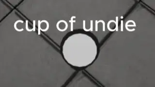 cup of undie - SCP:CB