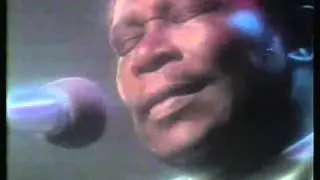 VHQ(VS) B B King - Same Old Story (Same Old Song)