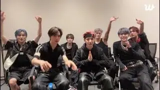 일러 | NCT DREAM Weverse LIVE [SUB] 250725
