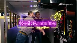 NorgesEnergi og Lucky Bowl: Billig str&oslash;m gir god energi kort versjon