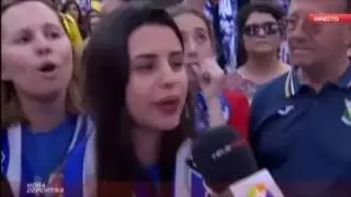 CELEBRACIÓN DE ASCENSO A PRIMERA DEL C.D. LEGANÉS