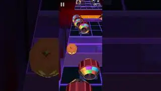 Rolling Sky Desert Reggae (Reskinned Version)
