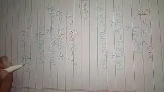 Derivative of logarithms function|Derivative of log|Log differentiation|Derivation method 