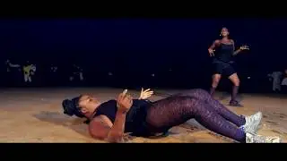 El Magnifico - Bêlê ( Video Danse Demo)