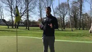 Golf Health Week 2019