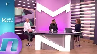 Mogući ishodi suđenja za Generalštab- Radmilo Marković i Danijela Nestorović