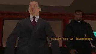 GTA: San Andreas - Миссии 89, 90 и 91 | Madd Dogg, Fish in a Barrel и Freefall (без комментариев)