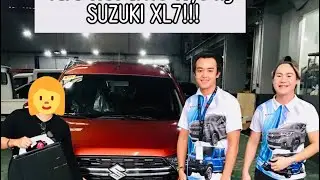 Suzuki Xl7 2022!!!! Tara mag test drive tayo!!! #xl7 #suzukixl7 #rammelgonzales #suzukiphilippines