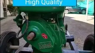 Diesel Motor  engine lister Peter Manufacturer India