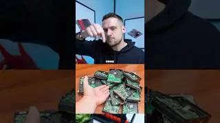 What to Do with Spare HDDs