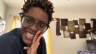 vibe wit me! doja cat x scarlet album -- first listen & reaction!