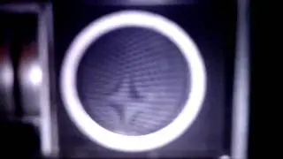 Tricorder Moire