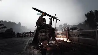 Valhalla Calling - For Honor Aggressive Highlander Montage