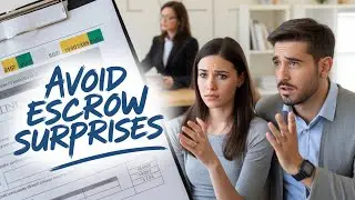 Escrow Fees Explained: The Hidden Costs of Buying a Home