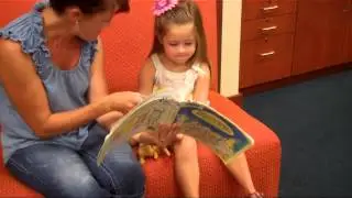 Month 44 - Leading to Reading