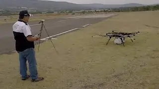 62kg gross weight drone 29kg payload [chapter 5]