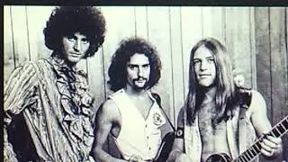 Grand Funk Railroad:  (FARNER) 