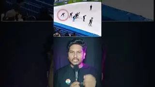 Turned matchinjustSecond🏅#india #funny #indiafacts #comedy #winningminds worldlaughterday viral