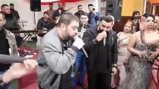 Florin Salam - E sukar si e dragut number one e Ionut 2019 Nunta Ionut & Mihaela