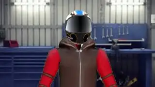 Bike Stunt 3D - Bike Games