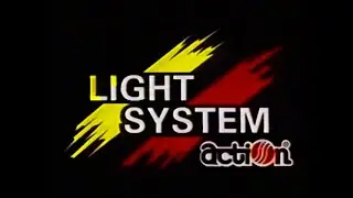 Action Shoes | Light System | TVC