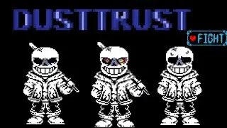 Dusttrust by FDY Version 