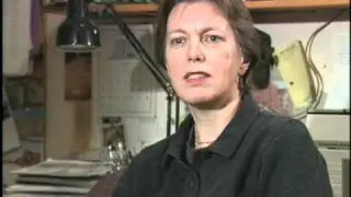 Robert Christgau: Rock n' Roll Animal (1999) Part 4 of 4