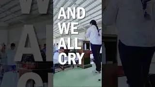 Worship Song: Alay Nami'y Papuri / And We All Cry Glory