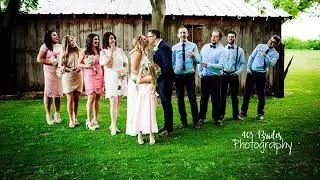 Affordable Wedding Photographer in Oklahoma