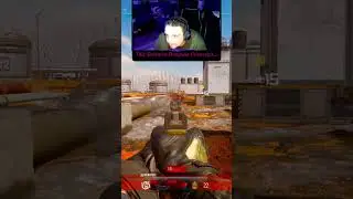 Coda 9 = The Secret BO7 META Sidearm Nobody&rsquo;s Talking About 👀