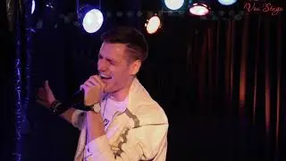 Taler - Стыцамен (Не надо стесняться) (Дорн cover)
