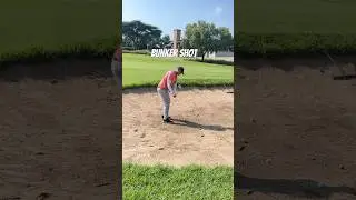 Good thoughts and actions can never produce bad results.#golf