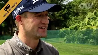 GW Swing Thoughts: Russell Knox