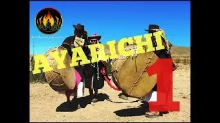 Ayarichi - 01