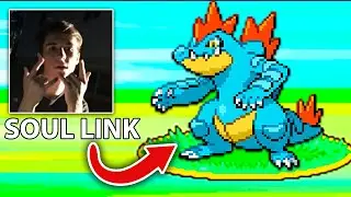 Pokemon Soul Silver SOUL LINK W/ @ArpusMC  !DONO [CRITICAL MEDICAL FUND HELP]