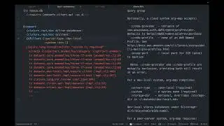 building novus - 02 datomic dev-local 101 [2022]