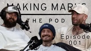 Ep001. - What happened on the bed?!?