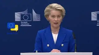 Europe&rsquo;s &euro;800B ReArm Plan: Security, Ukraine, NATO, Russia, U.S. Shift, Funding, Defence Boost.