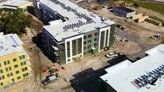 DeAngelis Diamond Construction - Lake Wire Mixed Use Update 12-18-2023