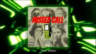Chekur, Franqui Bou, BlackRose, PJ The Mic Killa & Giancox On The Beat - MISSED CALL